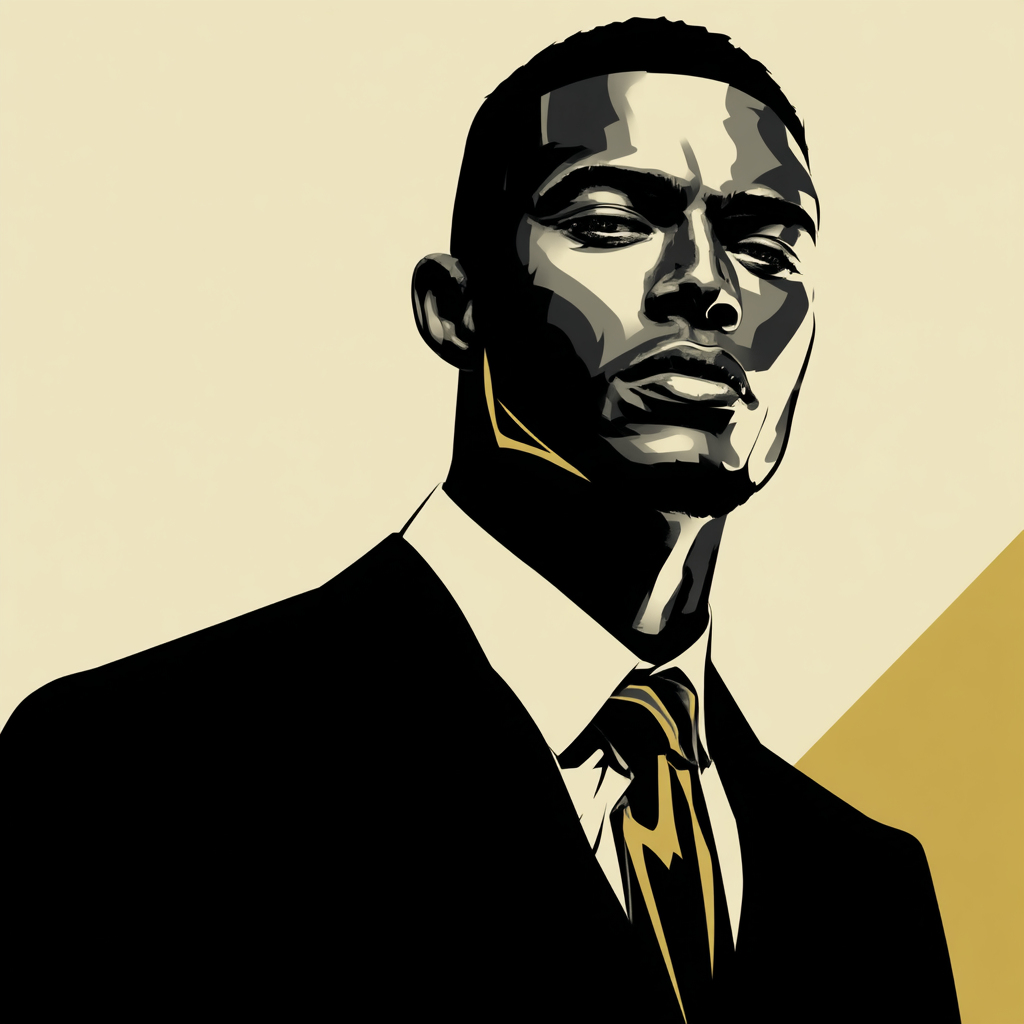 Mr. Tsenaye Namushinga