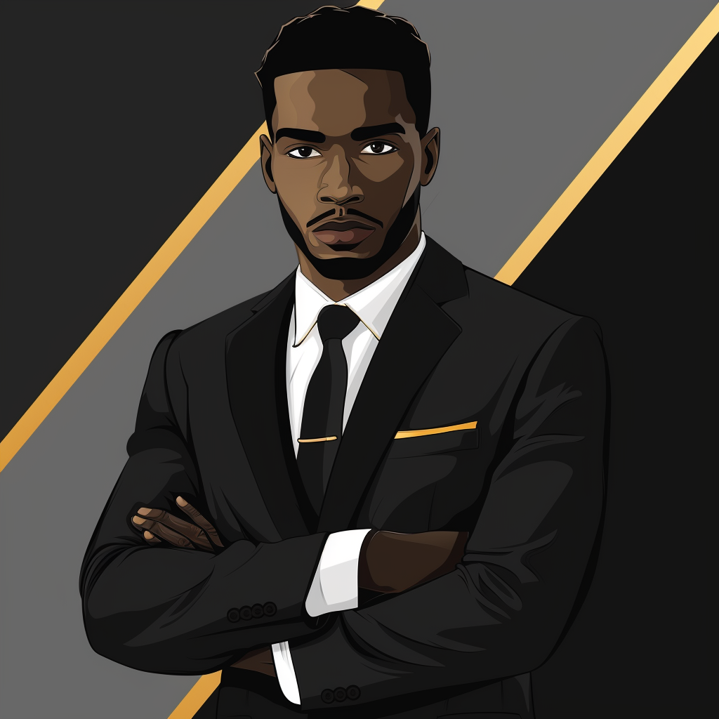 Mr. Stefanus Nanduwa