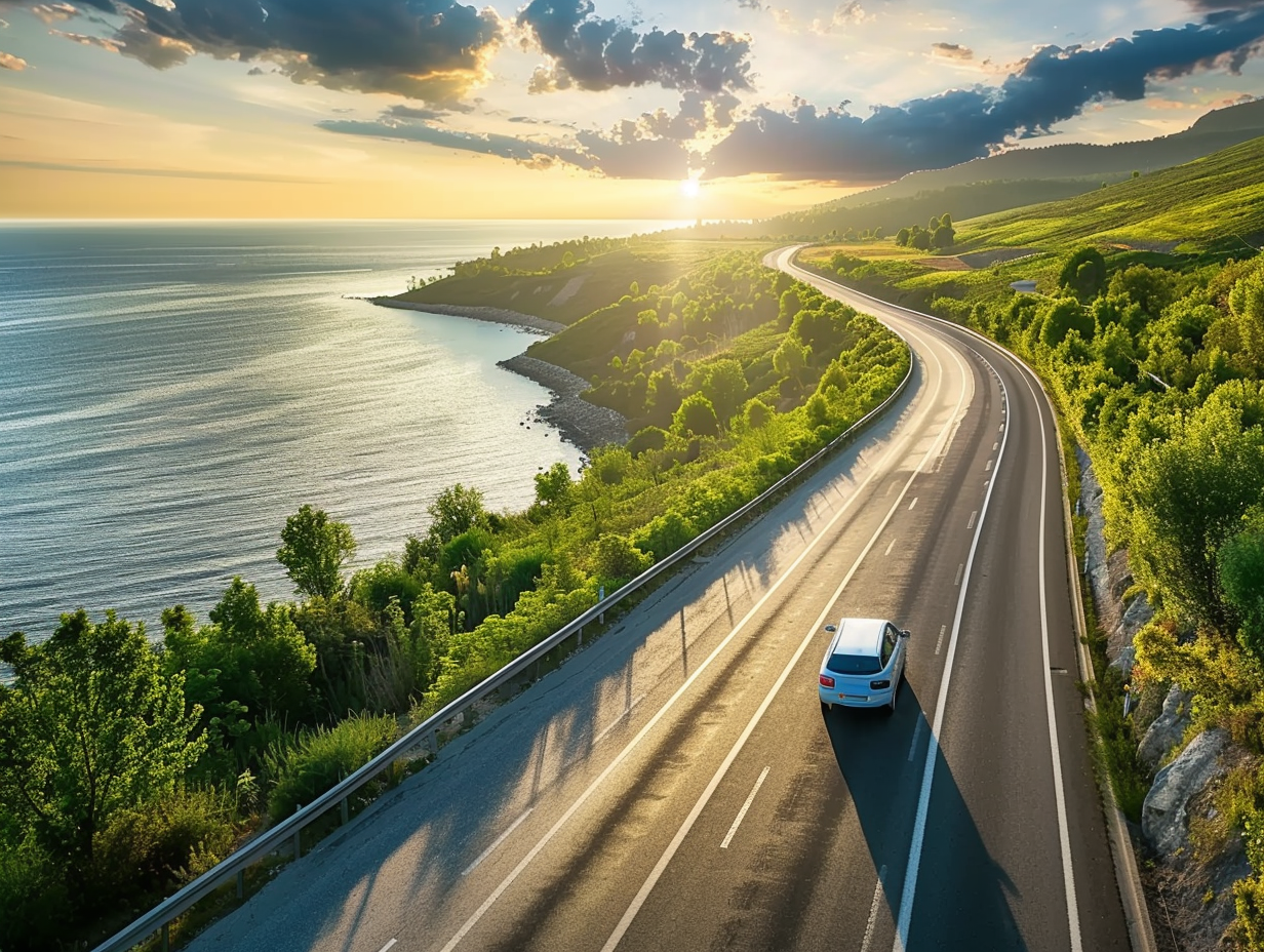 Smart Fleet Management